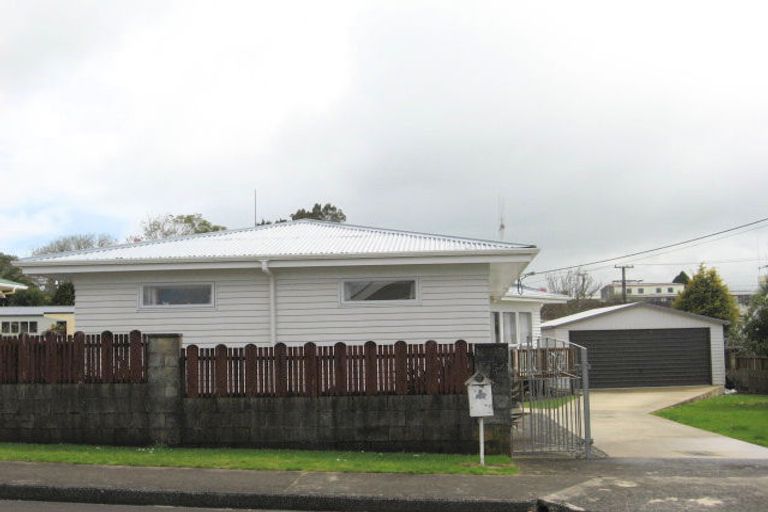 Photo of property in 3 Cambridge Street, Te Kamo, Whangarei, 0112