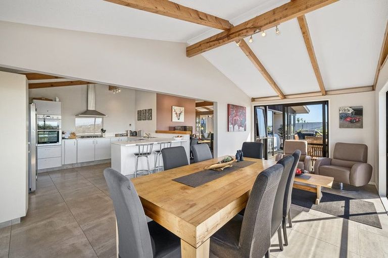 Photo of property in 4 View Terrace, Huntsbury, Christchurch, 8022