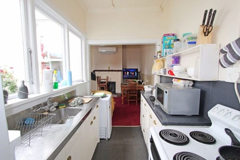 Photo of property in 82 Stafford Street, Dunedin Central, Dunedin, 9016