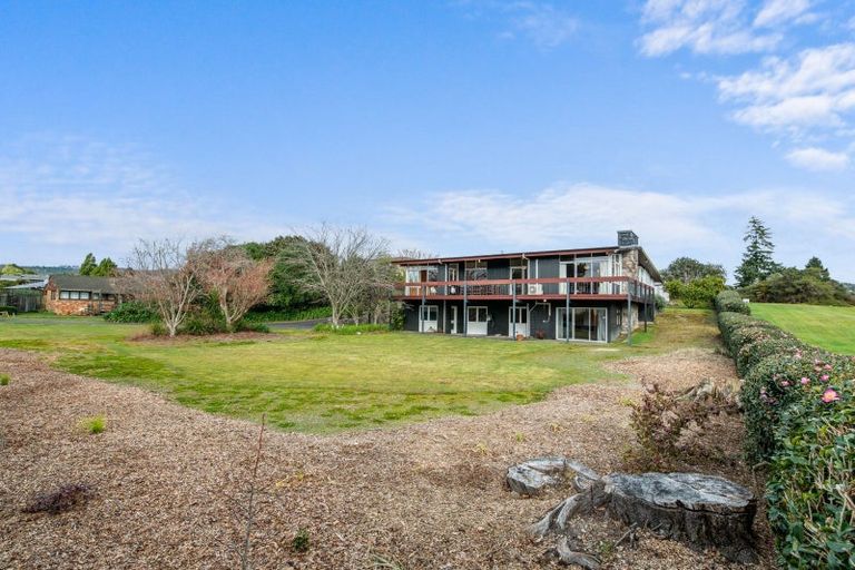 Photo of property in 72 Sophia Street, Glenholme, Rotorua, 3010