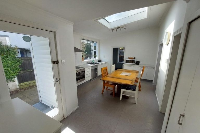 Photo of property in 61 Burke Street, Addington, Christchurch, 8024