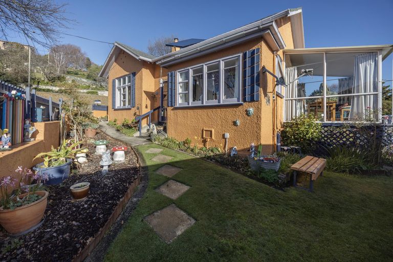 Photo of property in 40 Severn Street, Oamaru, 9400
