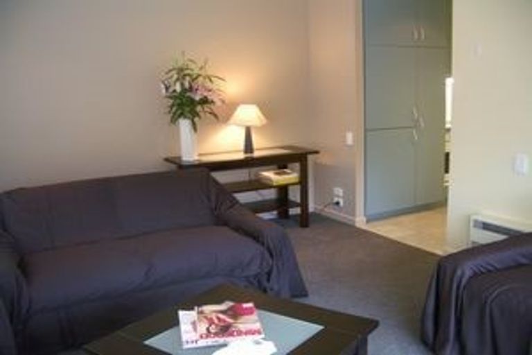 Photo of property in 12/245 Montreal Street, Christchurch Central, Christchurch, 8013