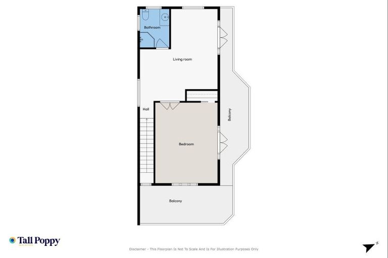 Photo of property in 5 Bayview Heights, Kaiteriteri, Motueka, 7197