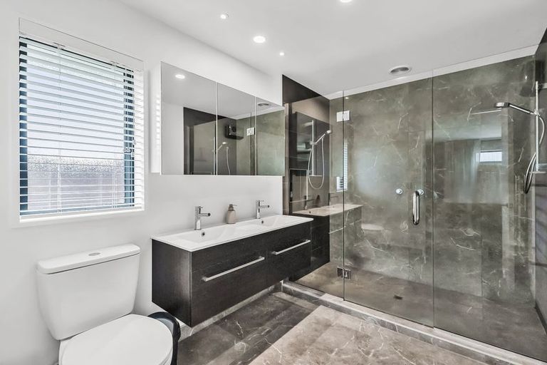 Photo of property in 3 Maurice James Way, Prebbleton, 7604