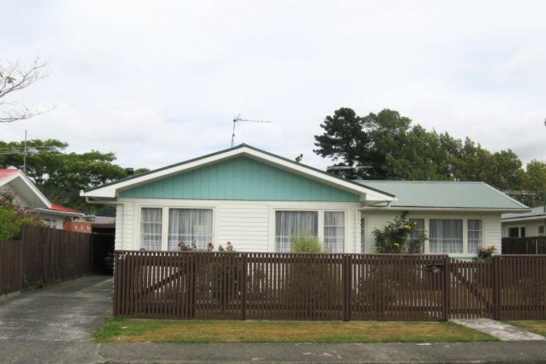 Photo of property in 27 Perry Street, Heretaunga, Upper Hutt, 5018
