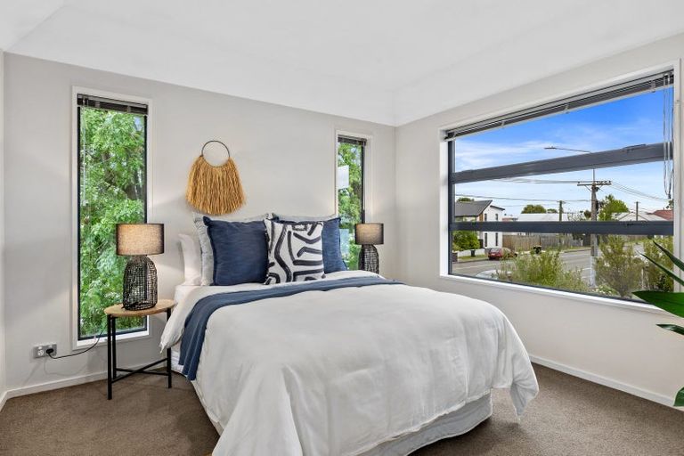 Photo of property in 500a Barbadoes Street, Edgeware, Christchurch, 8013