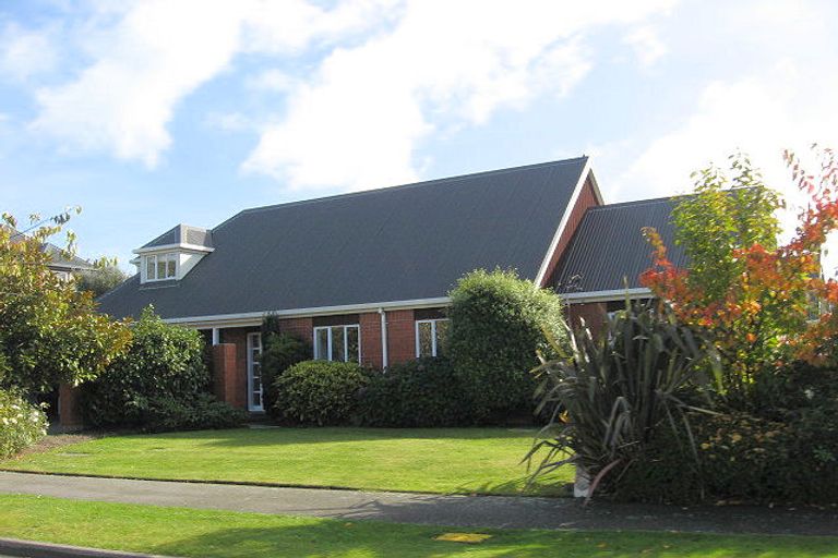 Photo of property in 3 Ilam Park Place, Ilam, Christchurch, 8041