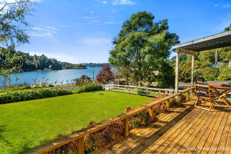 Photo of property in 115 State Highway 30, Lake Rotoma, Rotorua, 3074