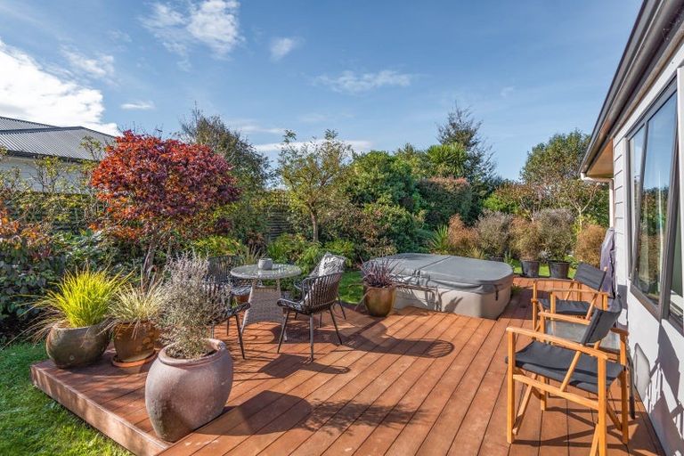 Photo of property in 12 Solstone Drive, Solway, Masterton, 5810