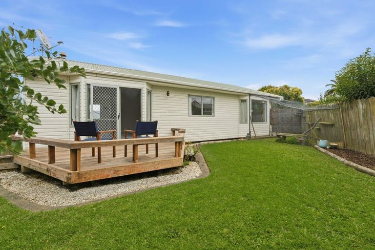 Photo of property in 4/14 Phoenix Place, Papatoetoe, Auckland, 2025