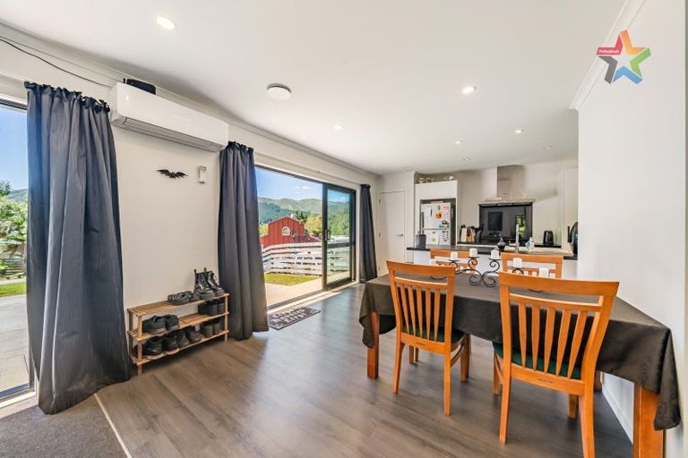 Photo of property in 46 Enfield Street, Wainuiomata, Lower Hutt, 5014