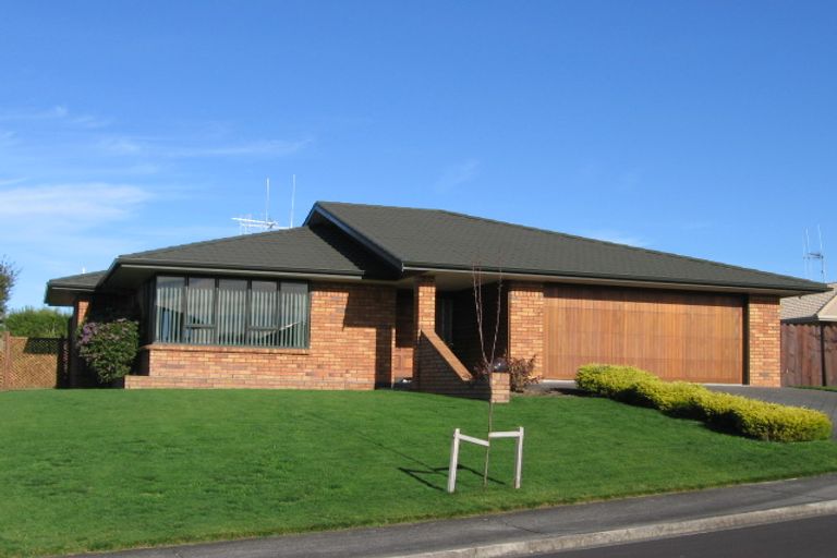 Photo of property in 5 Glenorchy Place, Nawton, Hamilton, 3200