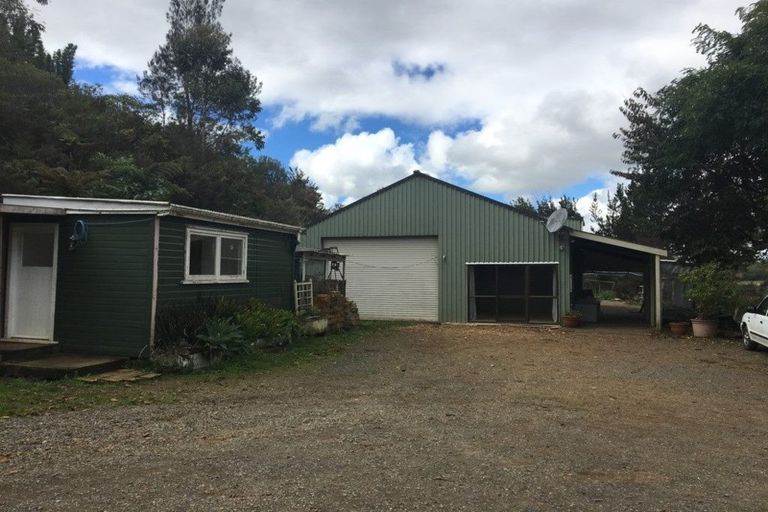 Photo of property in 347 Puketotara Road, Waipapa, Kerikeri, 0295