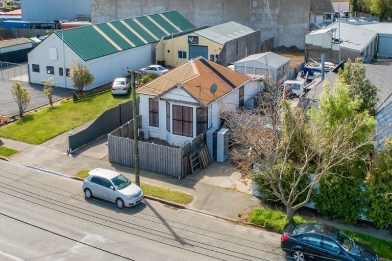 Photo of property in 29 Maunsell Street, Woolston, Christchurch, 8023