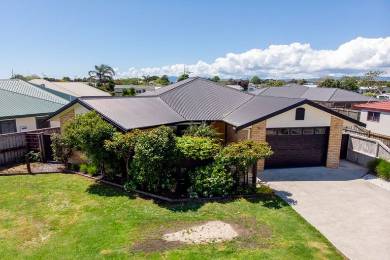 Photo of property in 43a Darlington Street, Ngatea, 3503