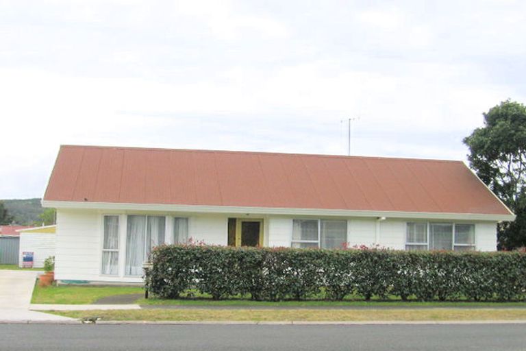 Photo of property in 214a Chartwell Avenue, Whangamata, 3620