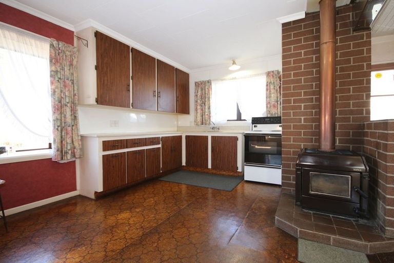 Photo of property in 71 West Street, Hawthorndale, Invercargill, 9810