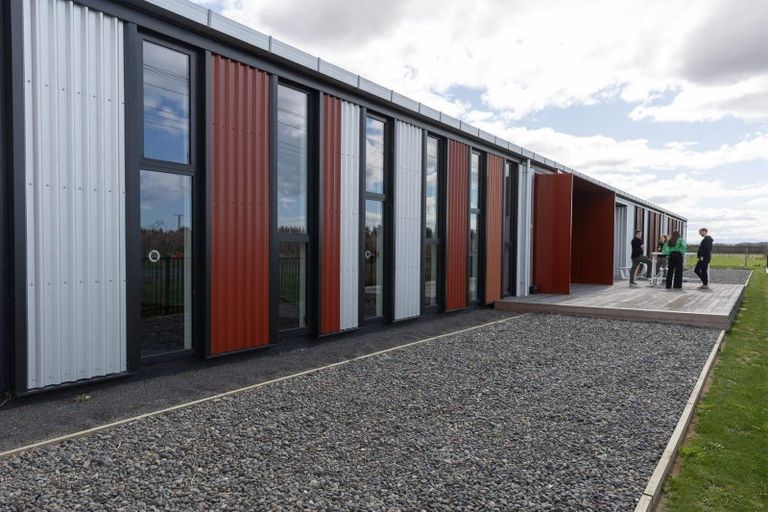 Photo of property in 4 Hanui Road, Atiamuri, 3078