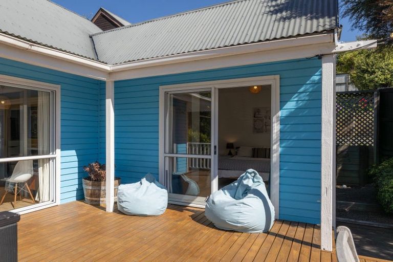 Photo of property in 56 Rue Balguerie, Akaroa, 7520