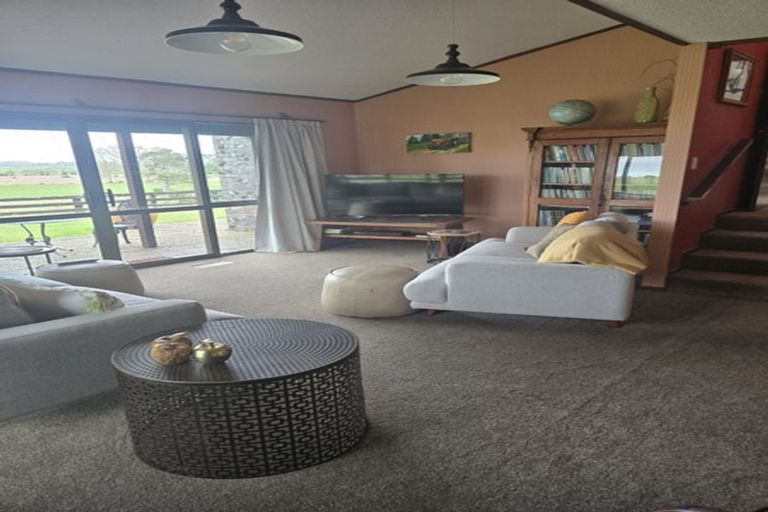 Photo of property in 376 Gordonton Road, Gordonton, Hamilton, 3281