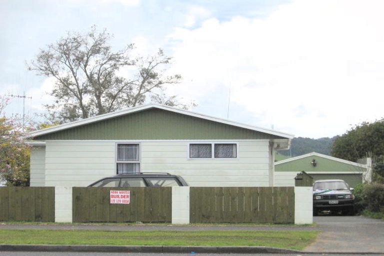 Photo of property in 58 Paramount Parade, Tikipunga, Whangarei, 0112