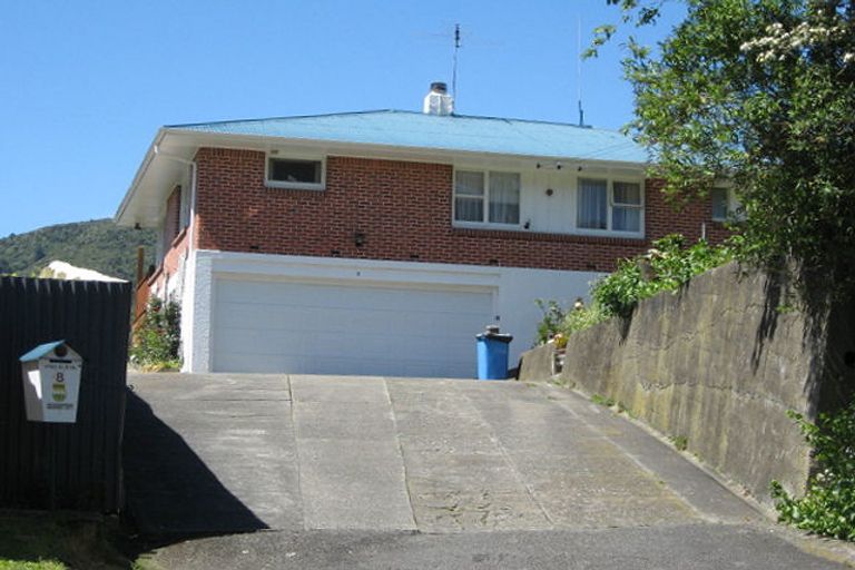 Photo of property in 8 Dorset Street, Picton, 7220