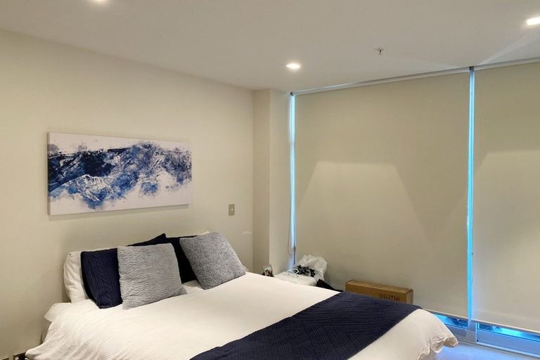 Photo of property in Chews Lane Apartments, 9d/9 Chews Lane, Wellington Central, Wellington, 6011
