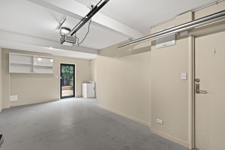 Photo of property in 4/28 Southampton Street, Sydenham, Christchurch, 8023