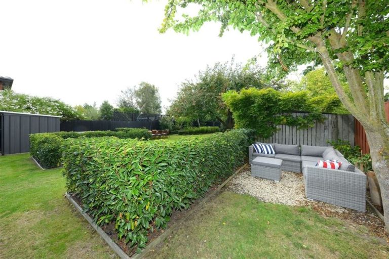 Photo of property in 318 Highsted Road, Casebrook, Christchurch, 8051