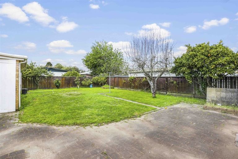 Photo of property in 47 Fenwick Crescent, Hillcrest, Hamilton, 3216