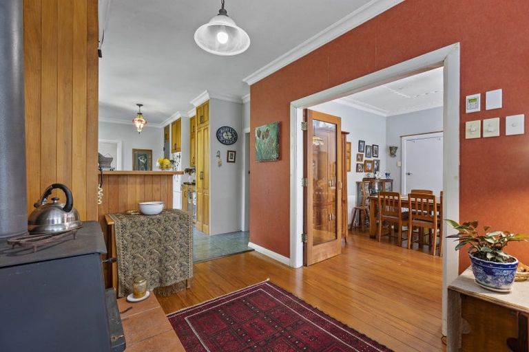 Photo of property in 1830 Otaraoa Road, Tarata, Inglewood, 4387