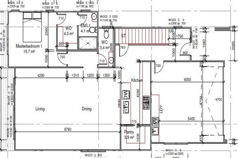 Photo of property in 10 Kotuitui Drive, Wainui, 0992