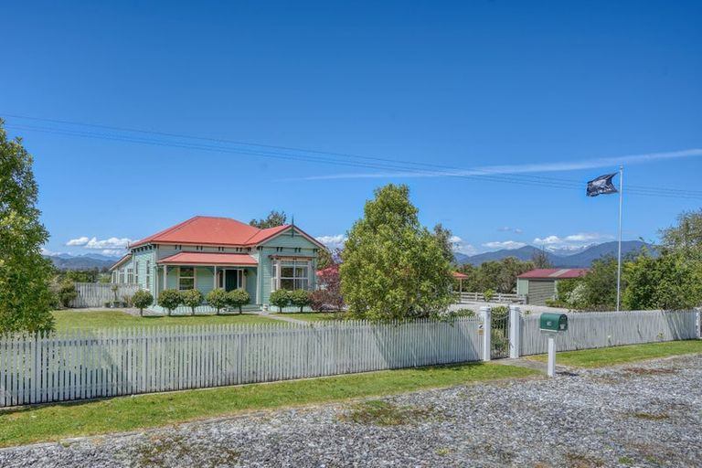 Photo of property in 59 Back Creek Road, Ruatapu, Hokitika, 7883