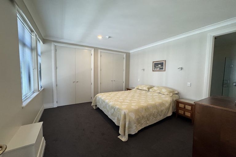 Photo of property in Kelvin House, 7a/16 The Terrace, Wellington Central, Wellington, 6011