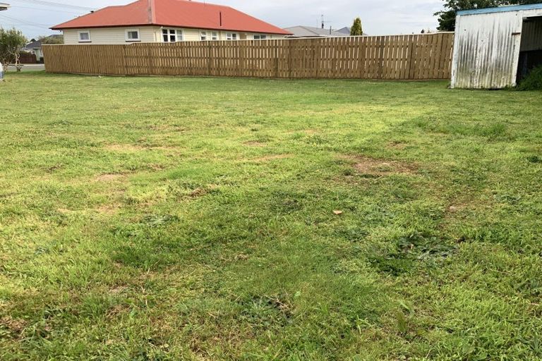 Photo of property in 50a Parker Avenue, Levin, 5510