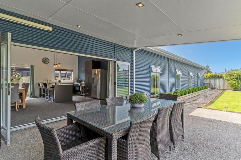 Photo of property in 4 Kibblewhite Road, Masterton, 5810