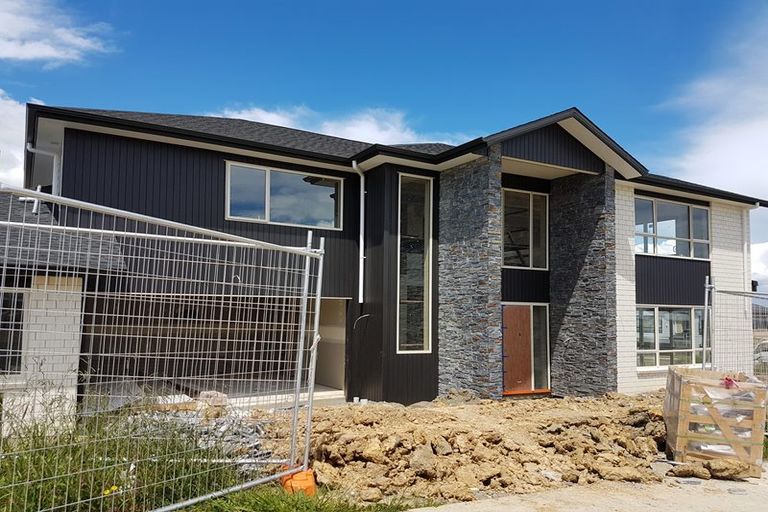 Photo of property in 6 Keshvara Road, Beachlands, Auckland, 2018