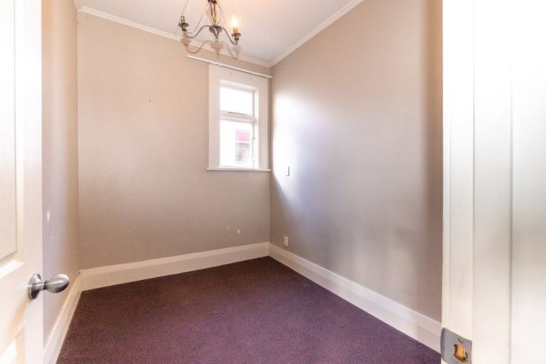 Photo of property in 21 Hall Street, South Dunedin, Dunedin, 9012