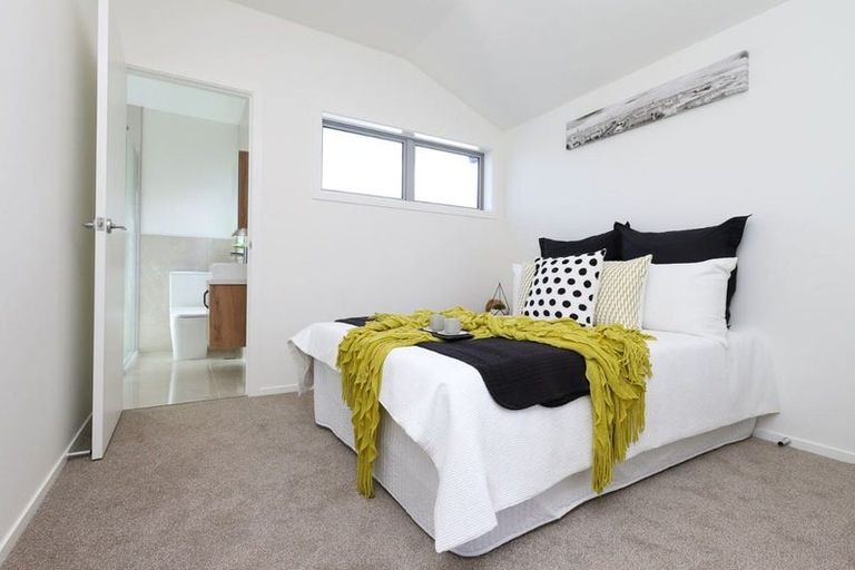 Photo of property in 3/14 Hammond Street, Hamilton Central, Hamilton, 3204