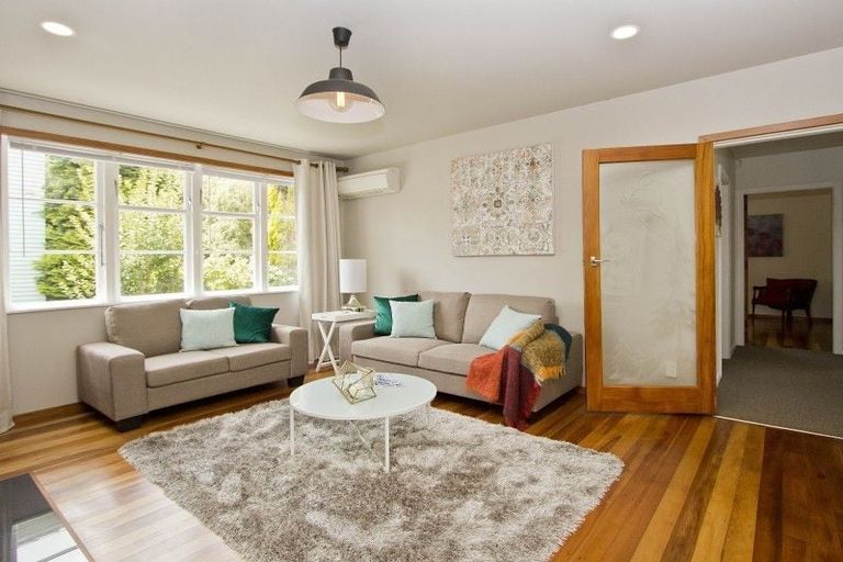 Photo of property in 13 Pearce Crescent, Taita, Lower Hutt, 5011