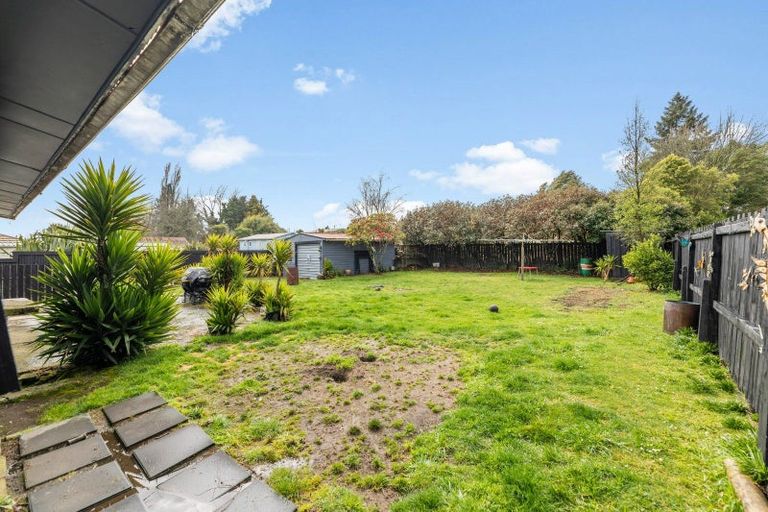 Photo of property in 187 Papanui Street, Tokoroa, 3420