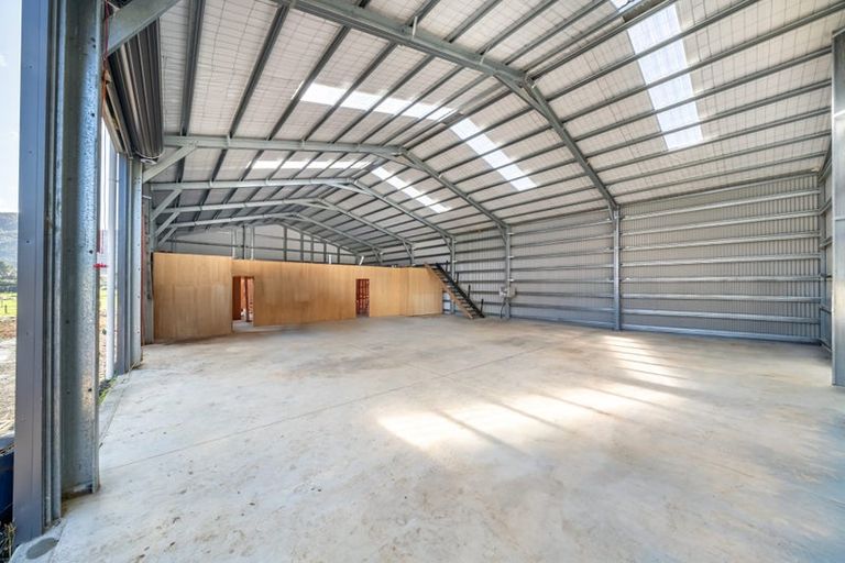 Photo of property in 8 Turksma Lane, Kaitoke, 5018