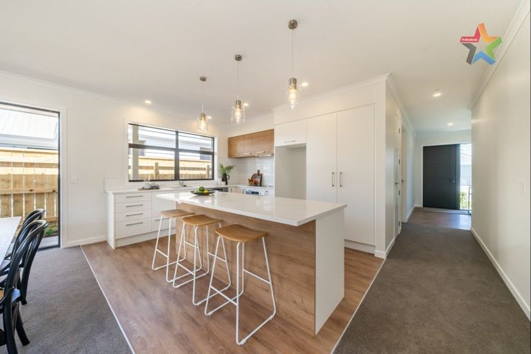 Photo of property in 23 Te Ara O Motutawa, Avalon, Lower Hutt, 5011