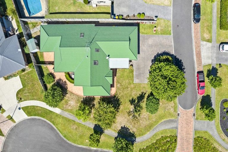 Photo of property in 1 Damio Place, Cambridge, 3434