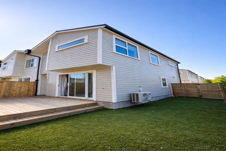 Photo of property in 12/55 Britannia Street, Petone, Lower Hutt, 5012
