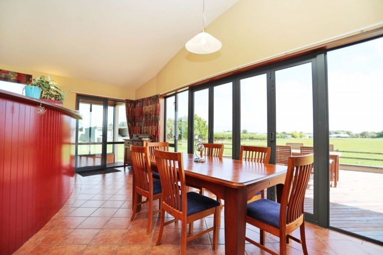 Photo of property in 369 Racecourse Road, Hargest, Invercargill, 9810