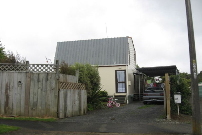 Photo of property in 5a Bloomfield Place, Onerahi, Whangarei, 0110