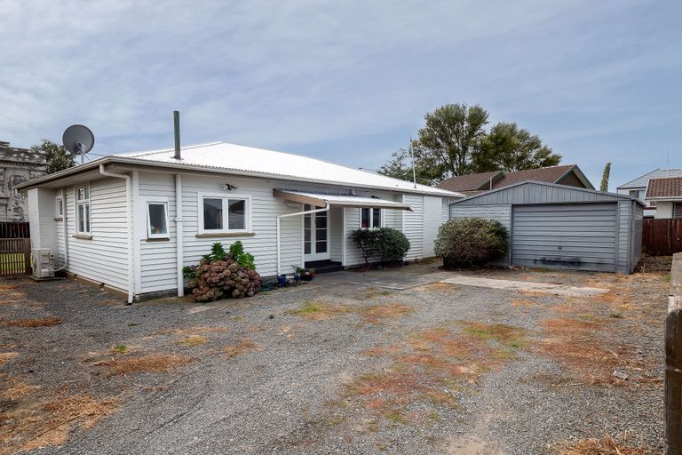 Photo of property in 260 Milton Street, Sydenham, Christchurch, 8023