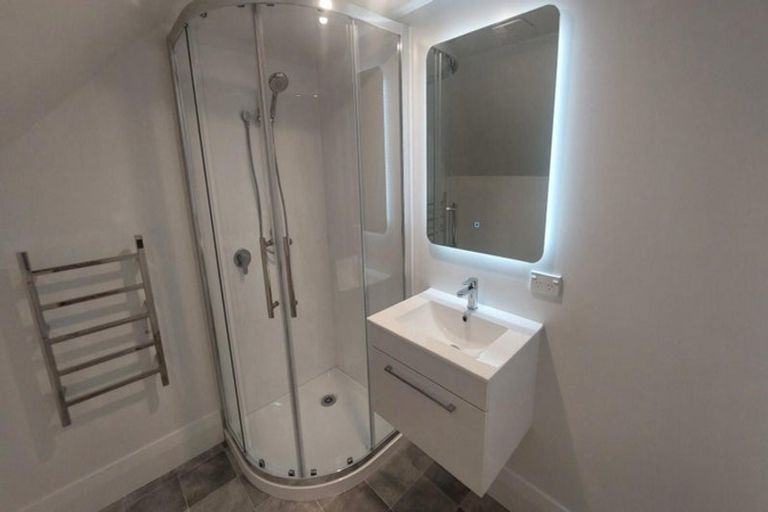 Photo of property in 241 Weston Road, St Albans, Christchurch, 8052